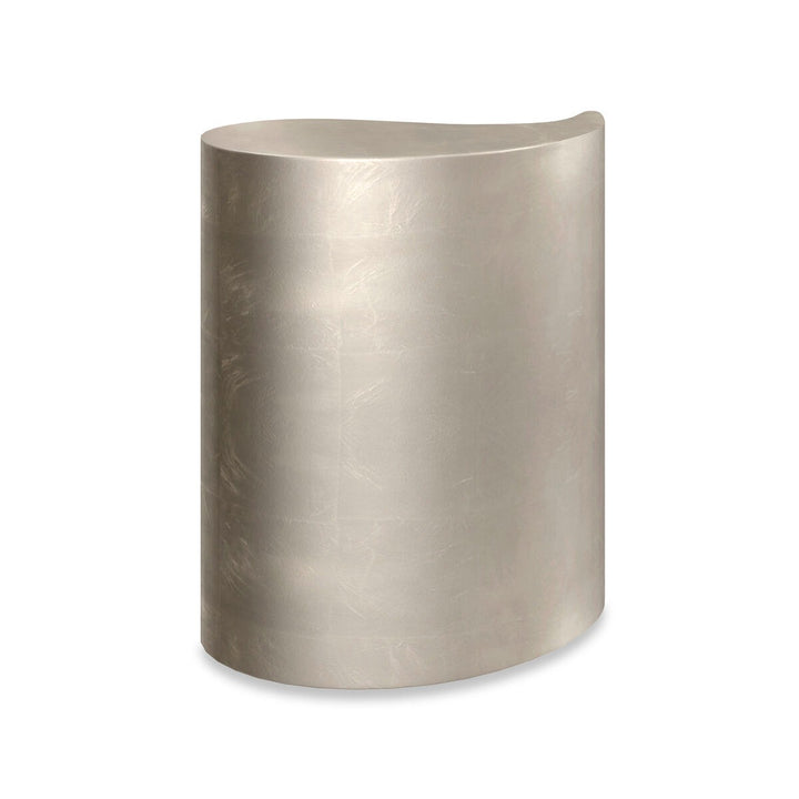 End Quote Side Table Small Caracole 2