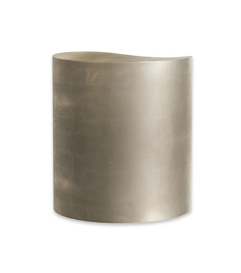 End Quote Side Table Small Caracole 1
