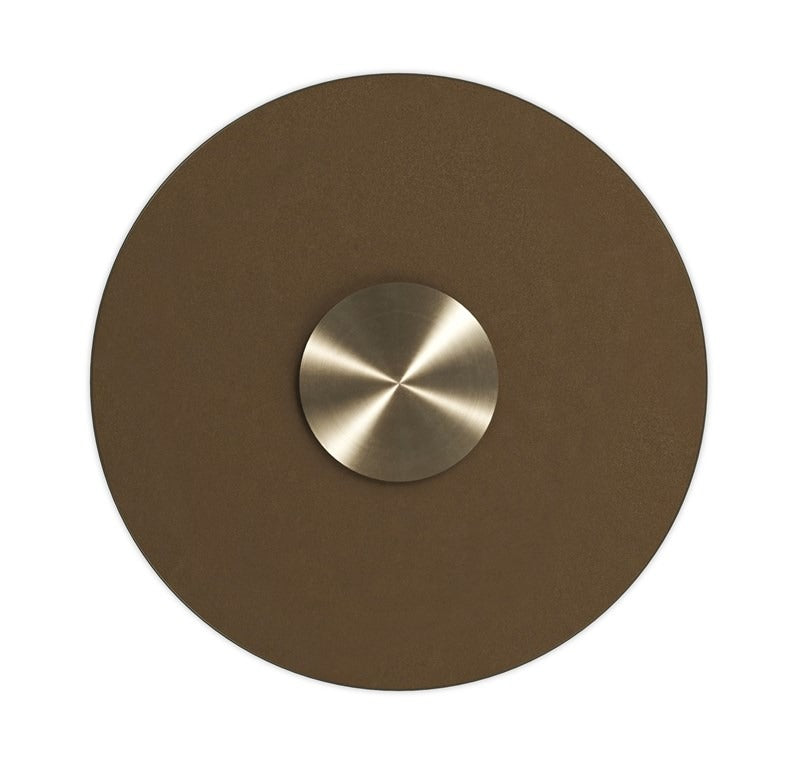 Aperture Side Table Caracole 3