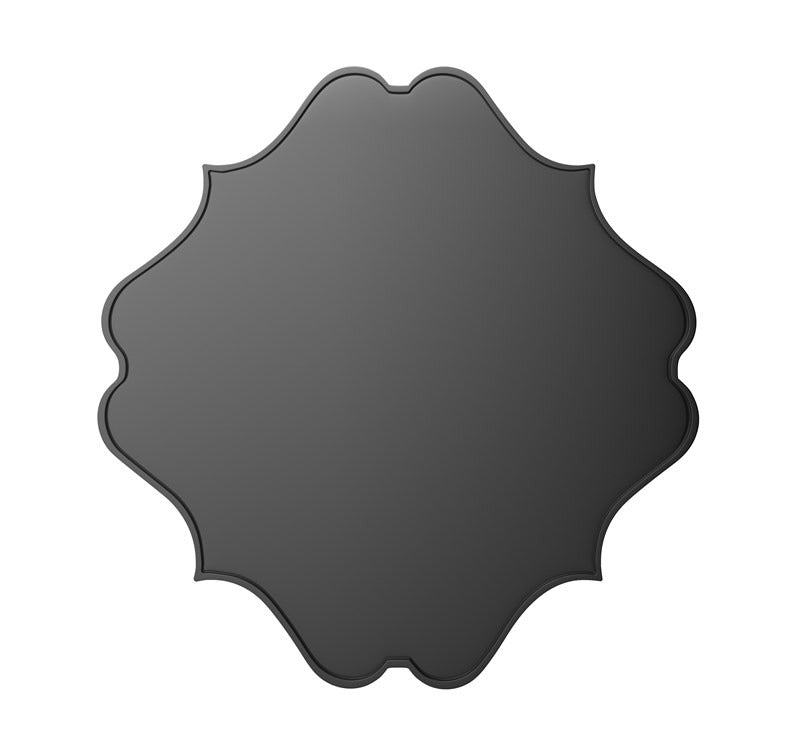 Good As Gold Side Table - Bronze Caracole 4