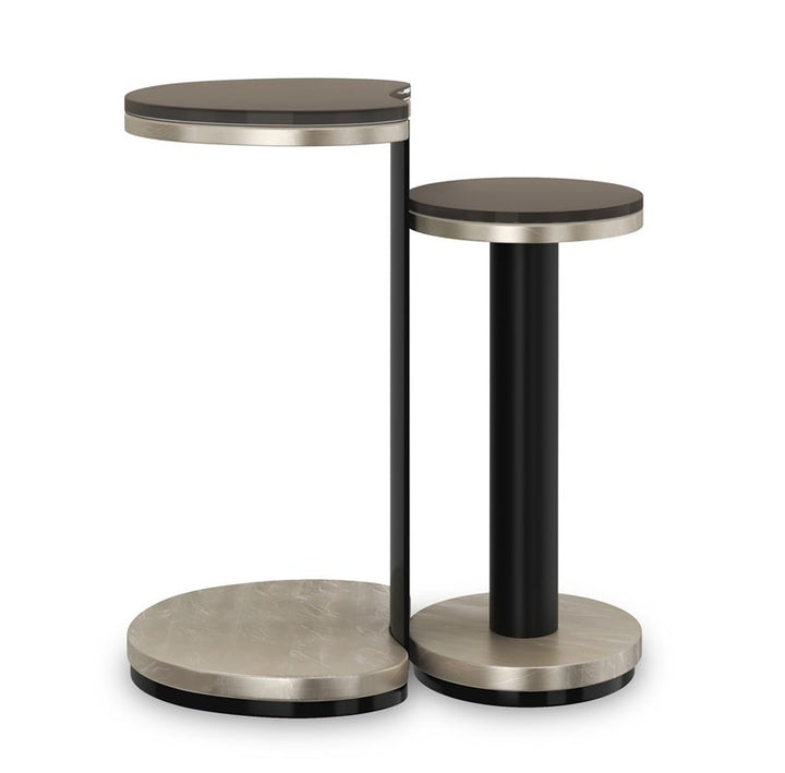 Fritza Bunching End Tables Caracole 1