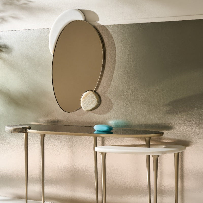 Echo Mirror Caracole 2