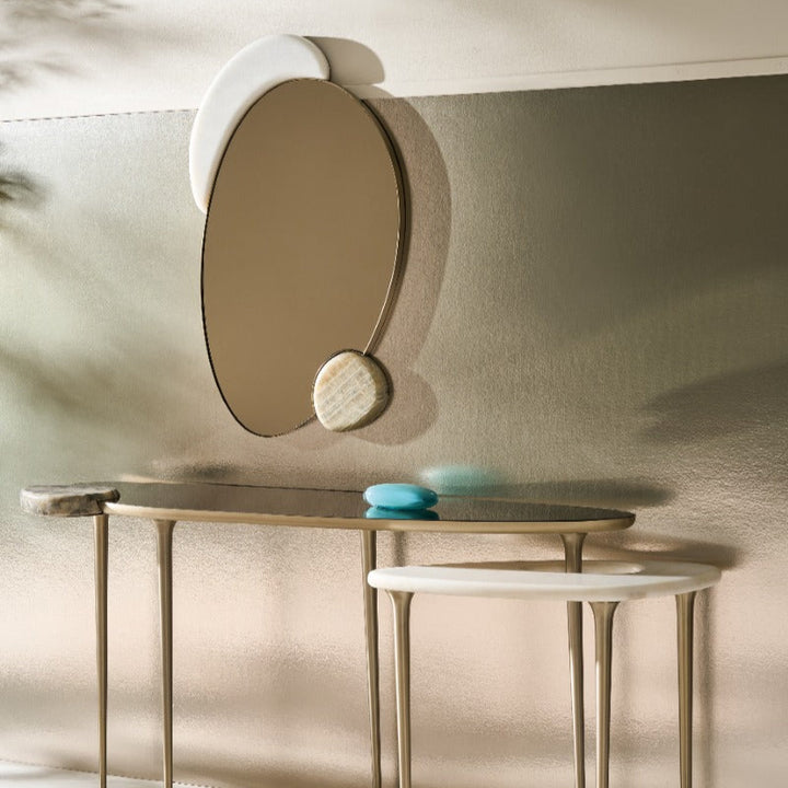 Echo Mirror Caracole 2