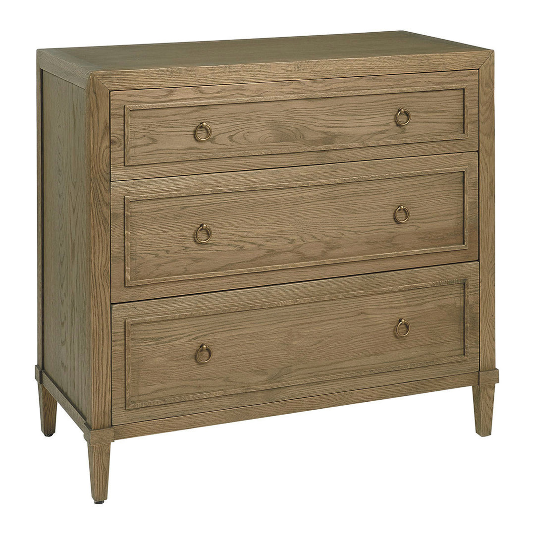 Arianne Dresser