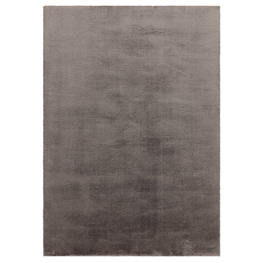 Como Rug - Charcoal