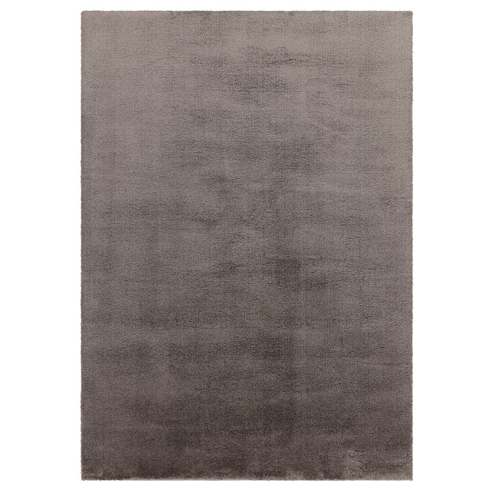 Como Rug - Charcoal