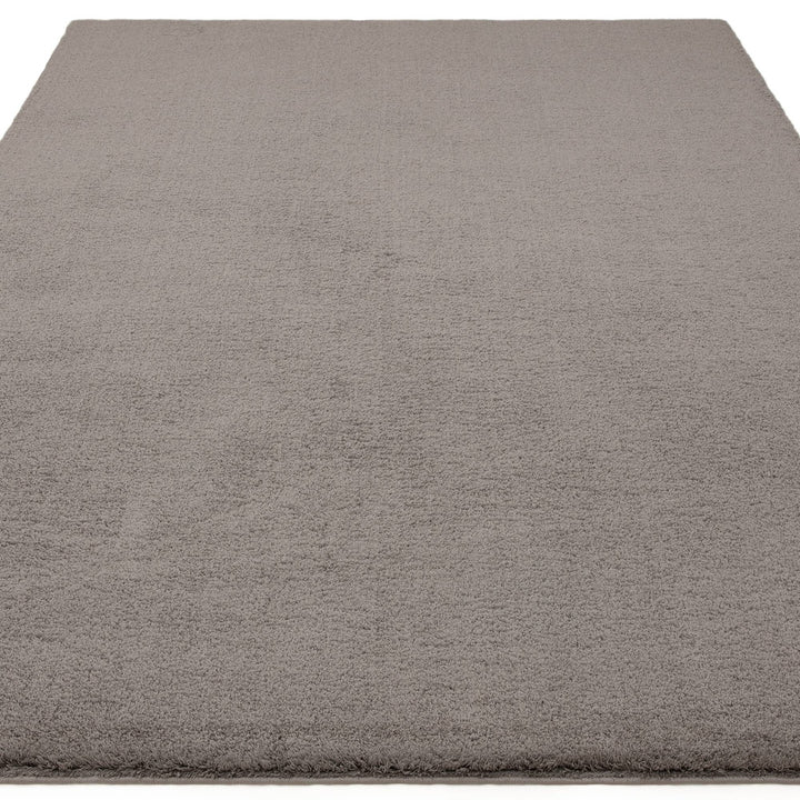 Como Rug - Charcoal