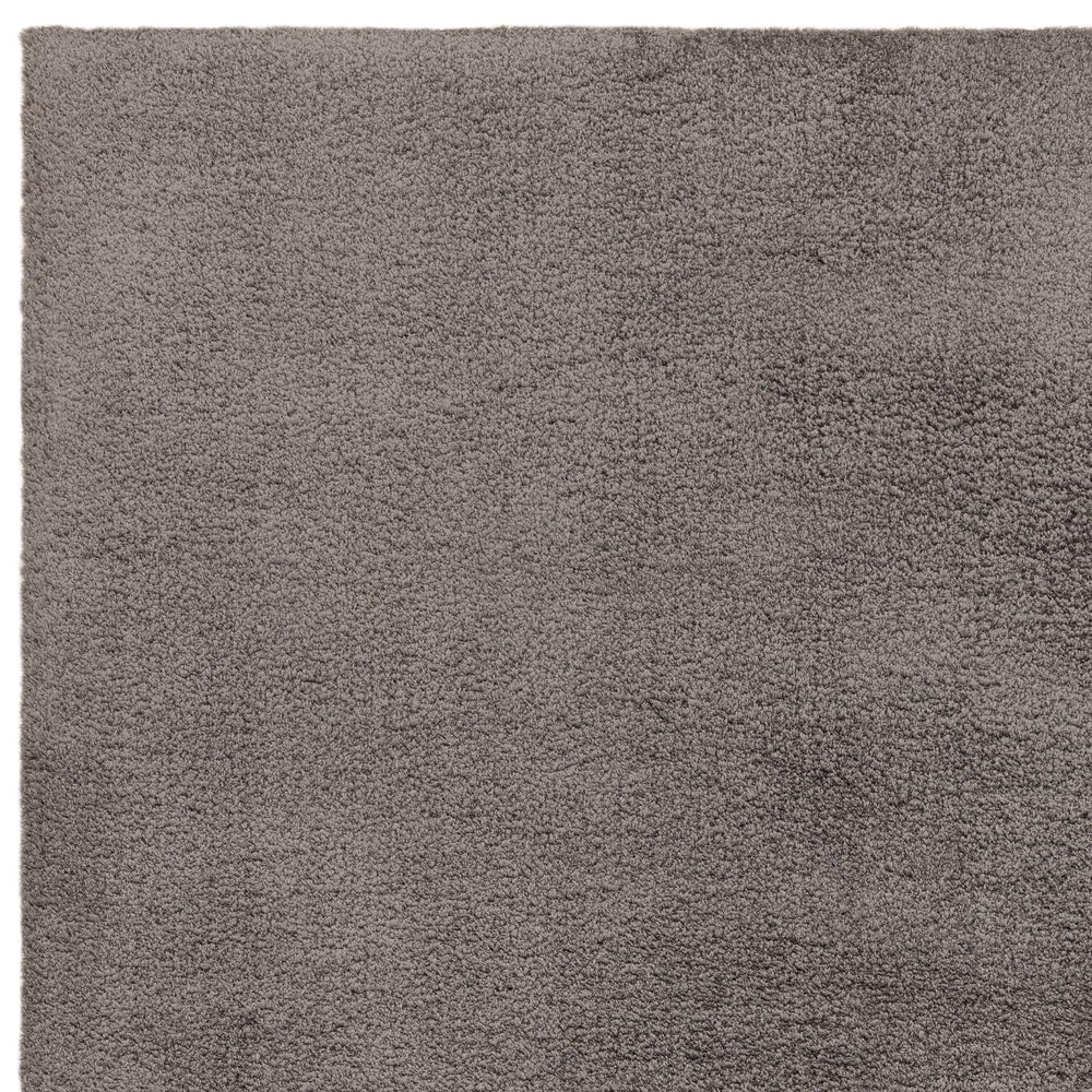 Como Rug - Charcoal