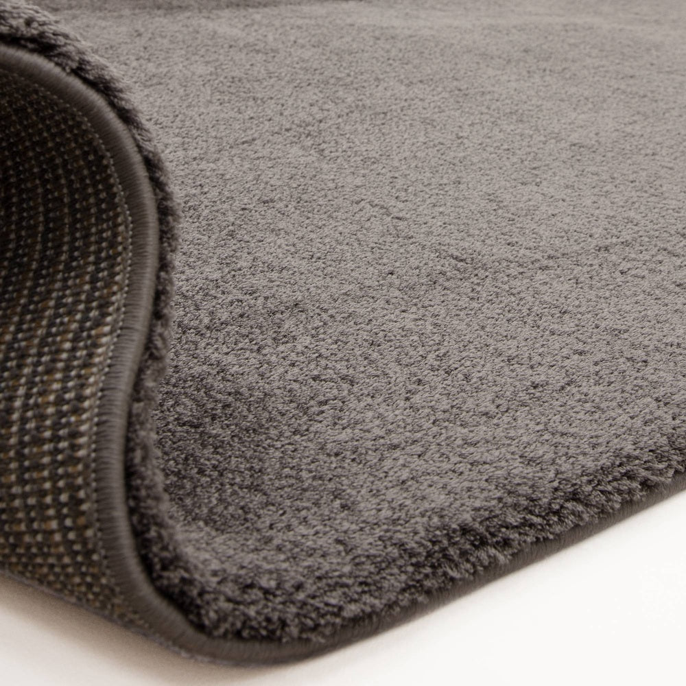 Como Rug - Charcoal
