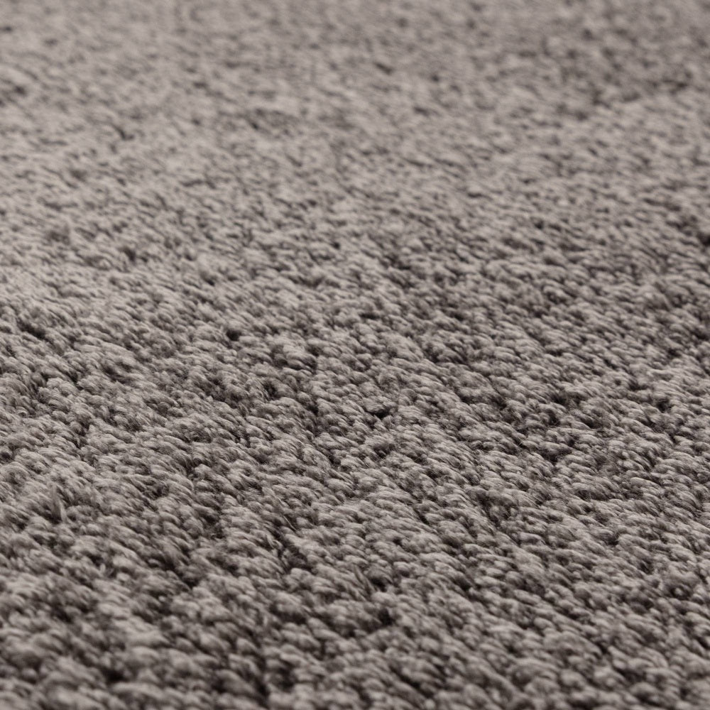 Como Rug - Charcoal