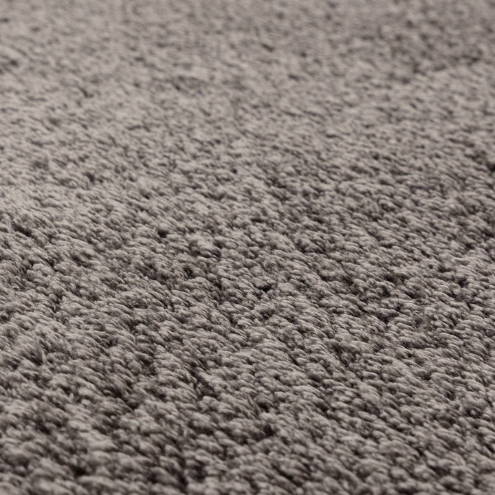 Como Rug - Charcoal