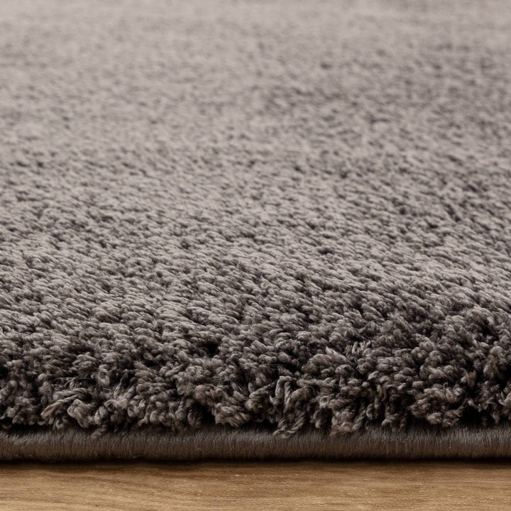 Como Rug - Charcoal