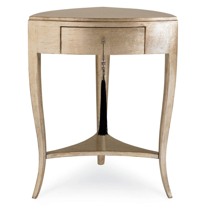 Tres, Tres Chic Side Table Caracole 1