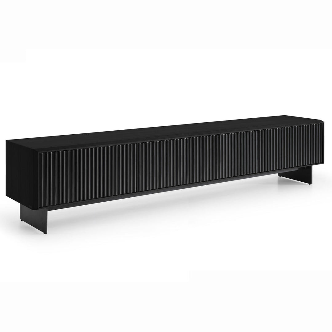 Costine Media Unit - Black Tommy Franks 3