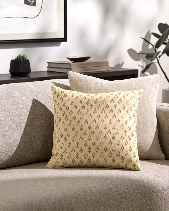 Diggi Woven Cushion 51x51cm Keiichi 2