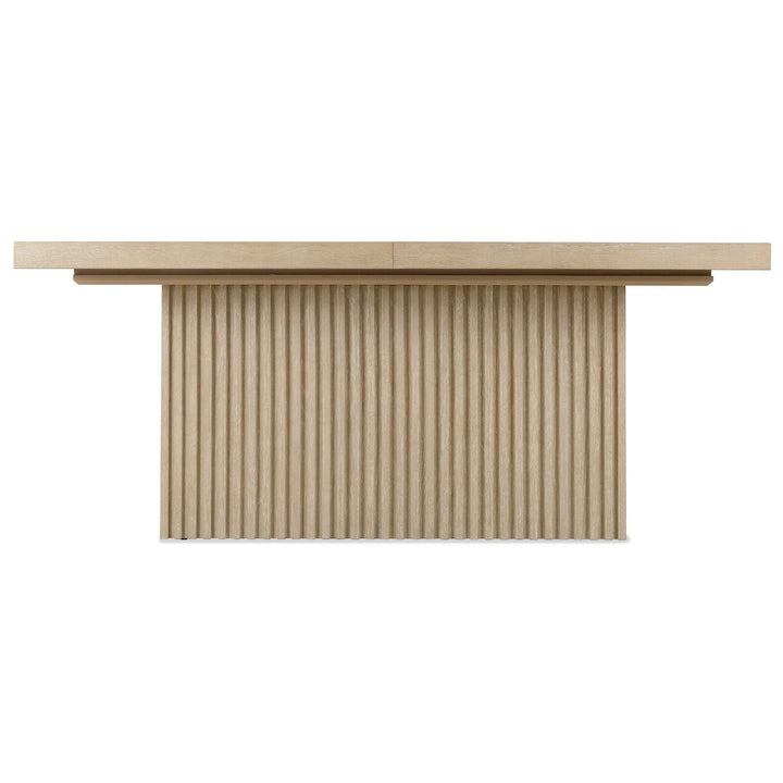 Tranquillity Rectangle Extendable Dining Table 180-260cm