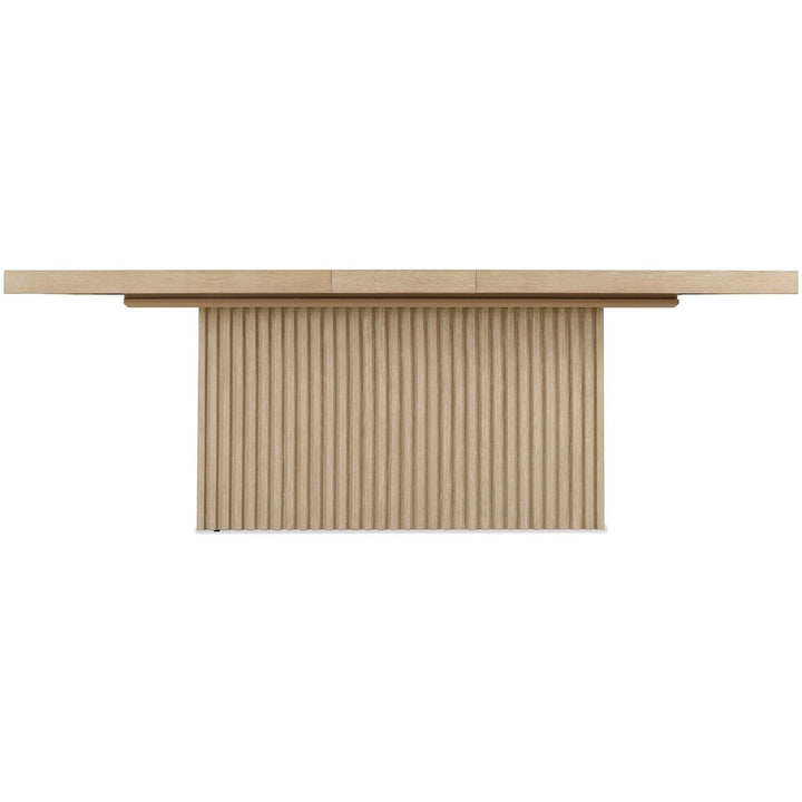 Tranquillity Rectangle Extendable Dining Table 180-260cm