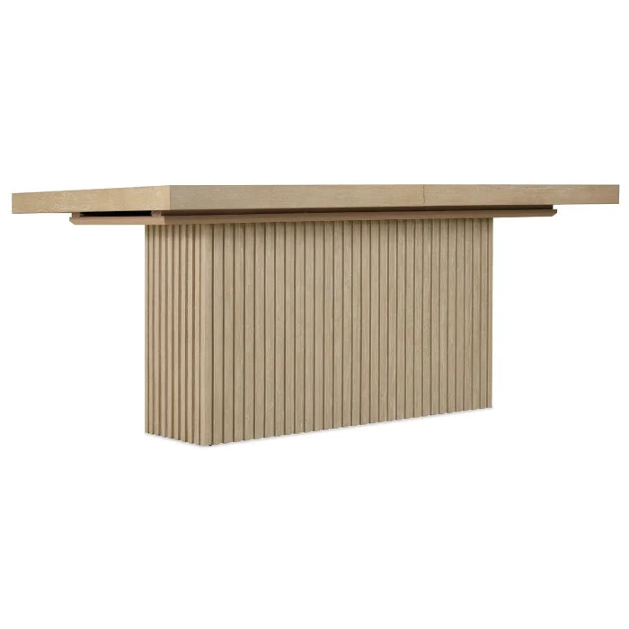 Tranquillity Rectangle Extendable Dining Table 180-260cm