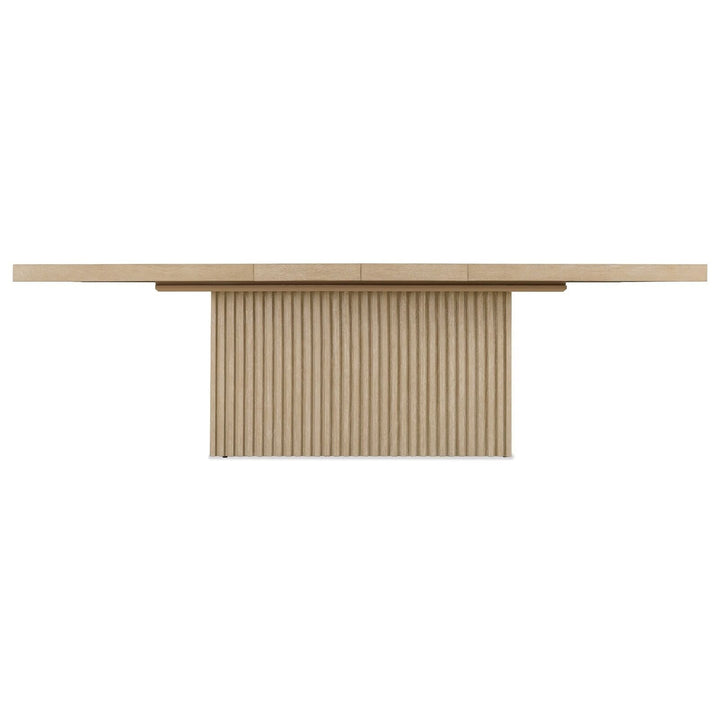 Tranquillity Rectangle Extendable Dining Table 180-260cm