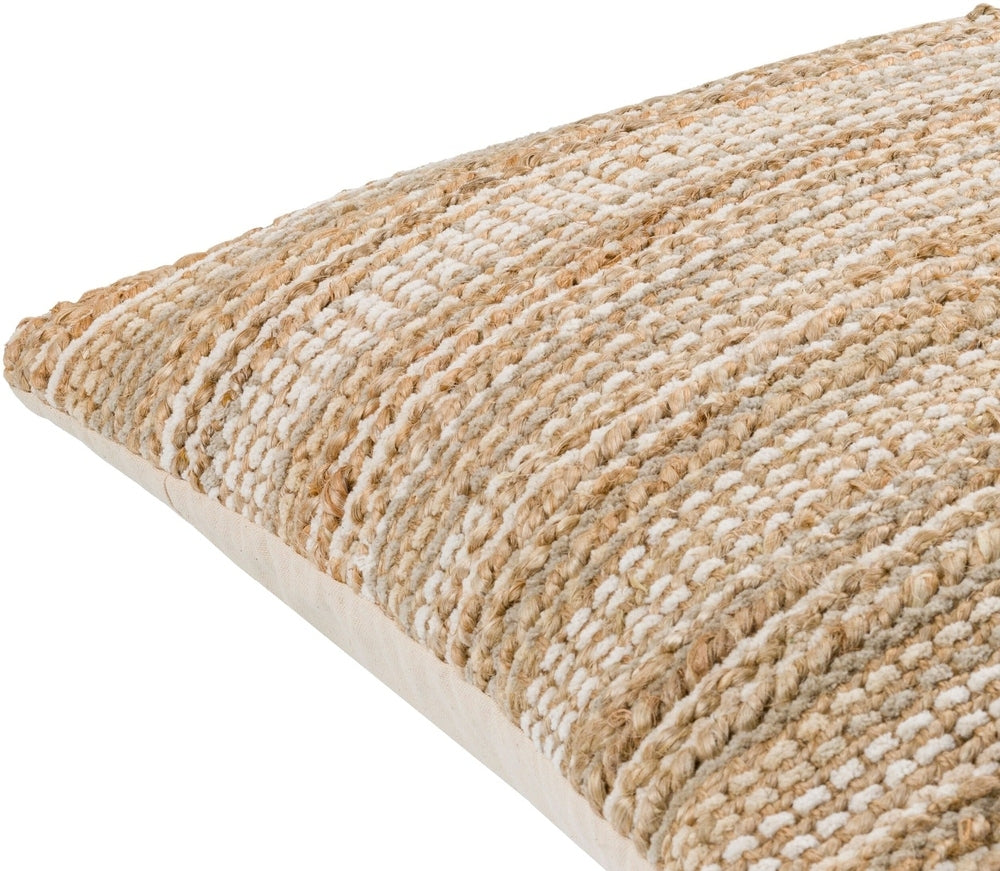 Denpasar Hand Woven Cushion 51x51cm Keiichi 3