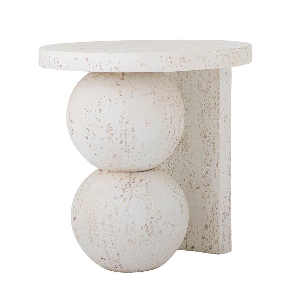 Tally Side Table