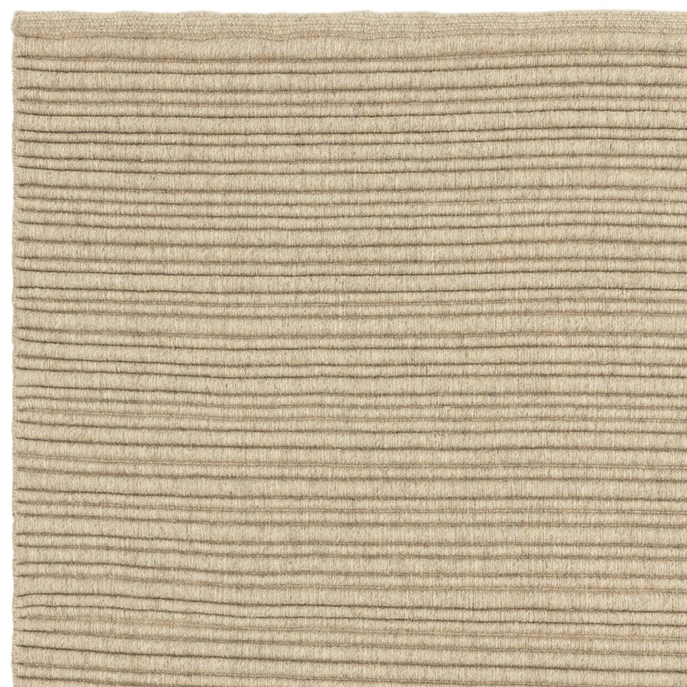 Ravine Rug - Sand