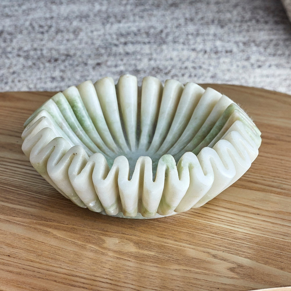Harmonia Marble Bowl