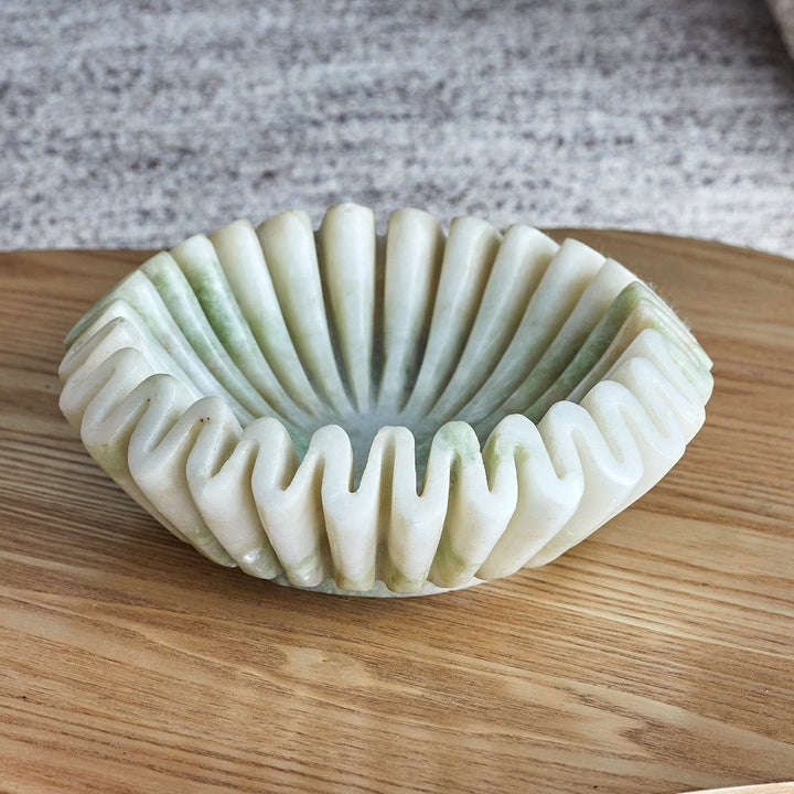 Harmonia Marble Bowl