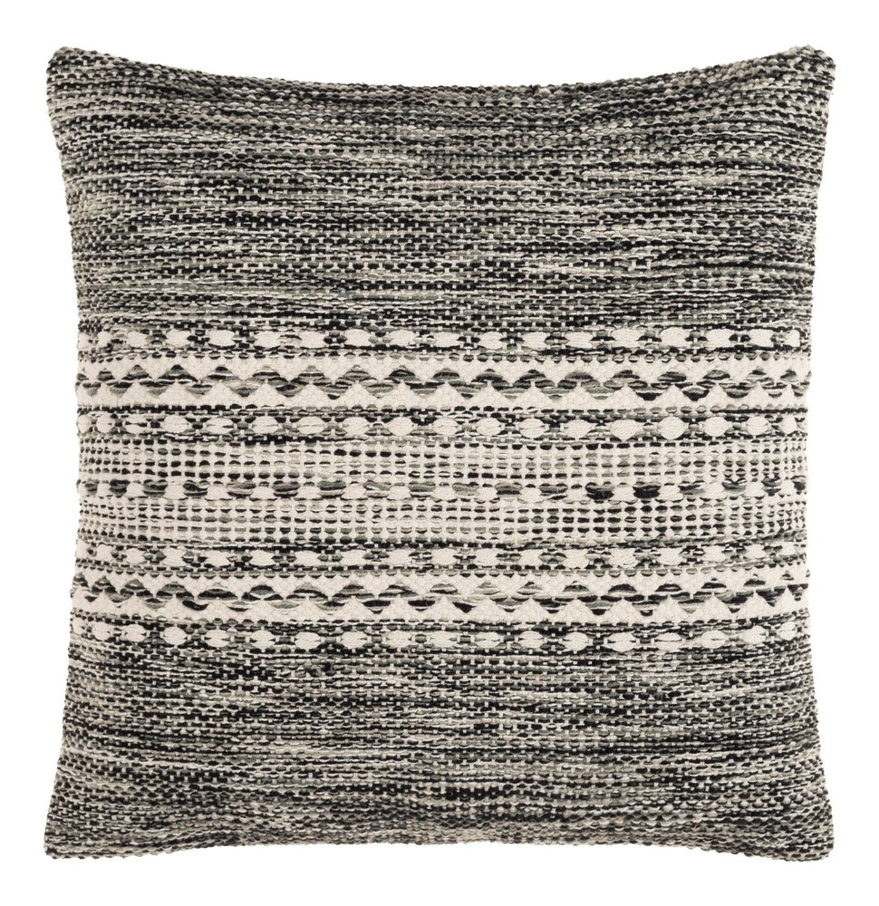 Ethan Hand Woven Cushion 51x51cm Keiichi 1