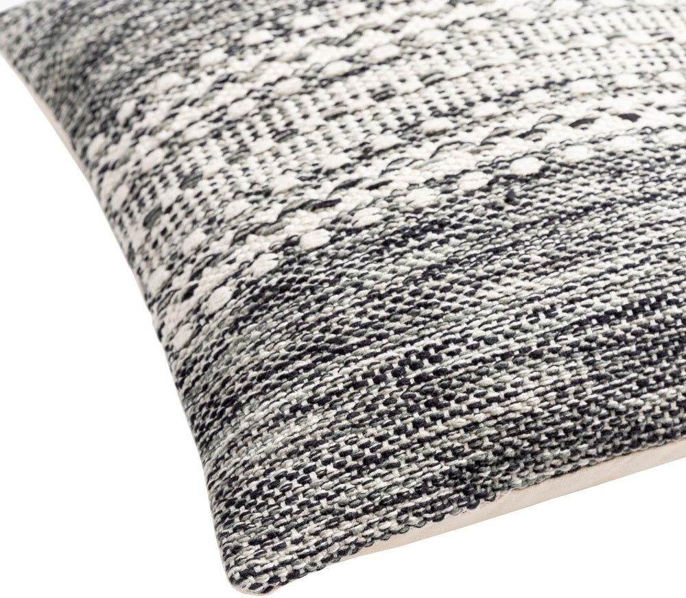 Ethan Hand Woven Cushion 51x51cm Keiichi 4