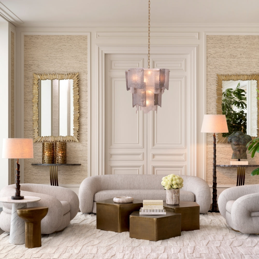 Bryant Mirror - Gold Eichholtz 2