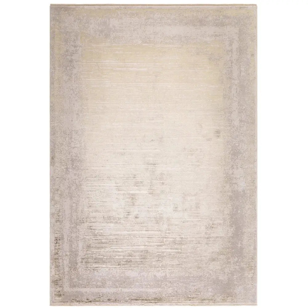 Elodie Champagne Rug 160x230cm