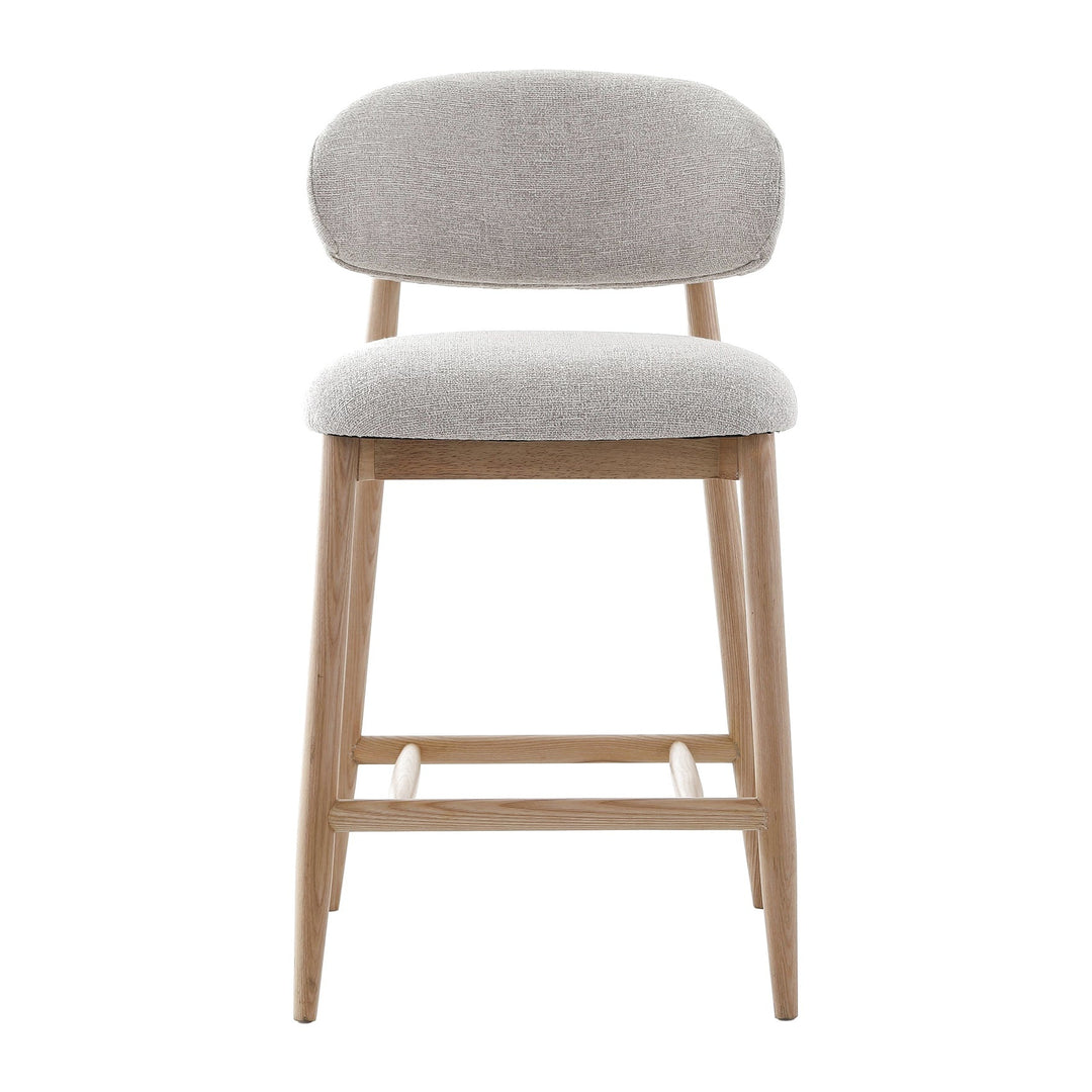 Blockley Counter Stool - Ash Keiichi 1