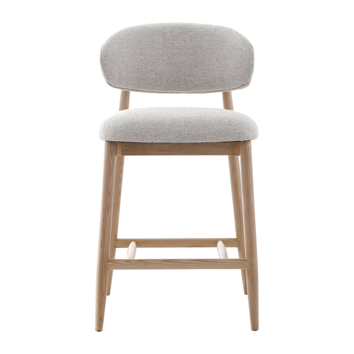 Blockley Counter Stool - Ash Keiichi 1
