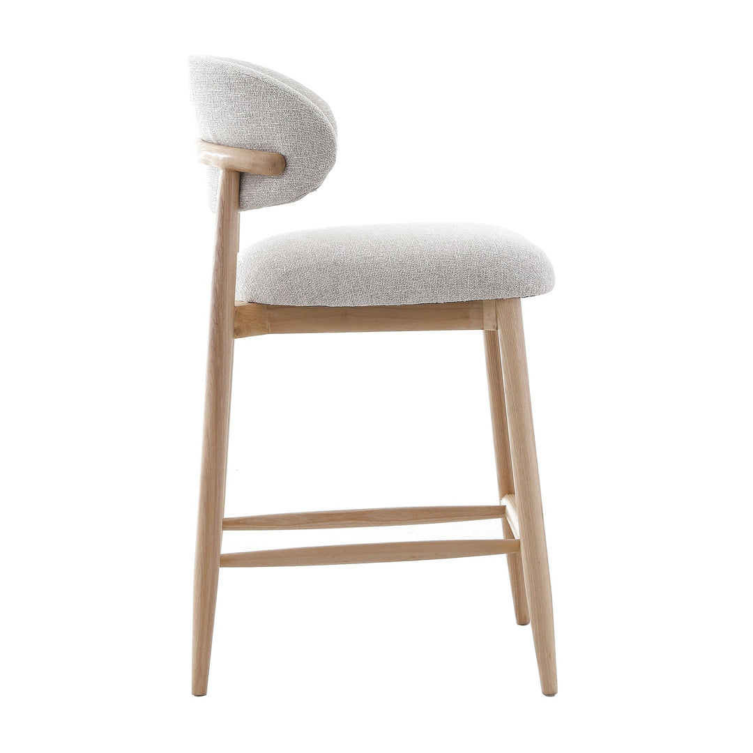 Blockley Counter Stool - Ash Keiichi 3