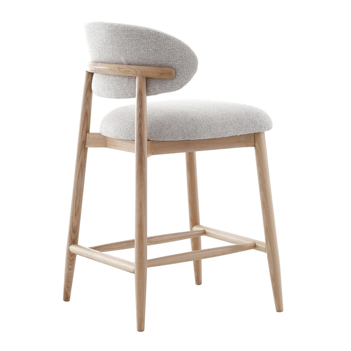 Blockley Counter Stool - Ash Keiichi 4