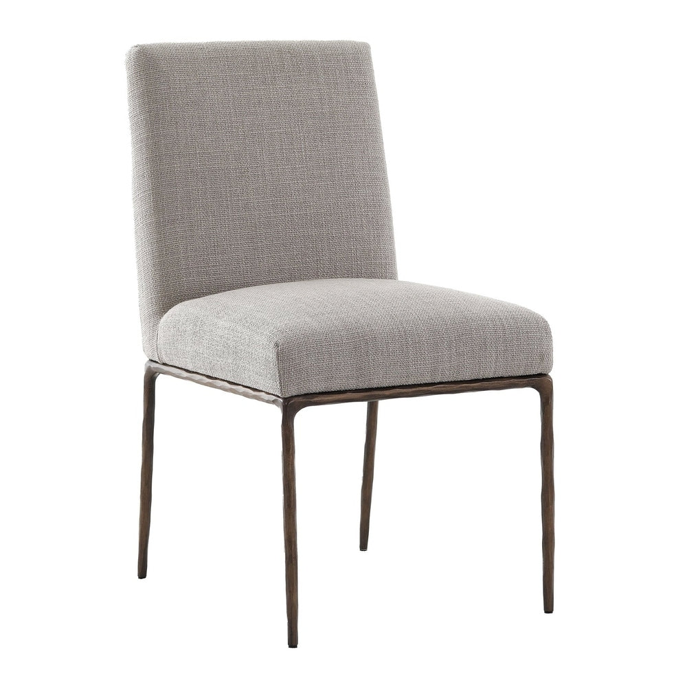 Sloane Dining Chair - Bronze Keiichi 3