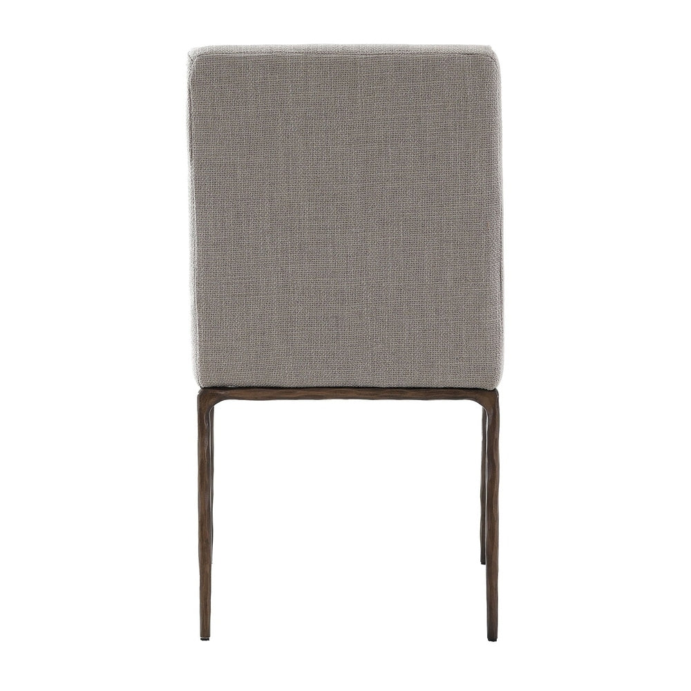 Sloane Dining Chair - Bronze Keiichi 5