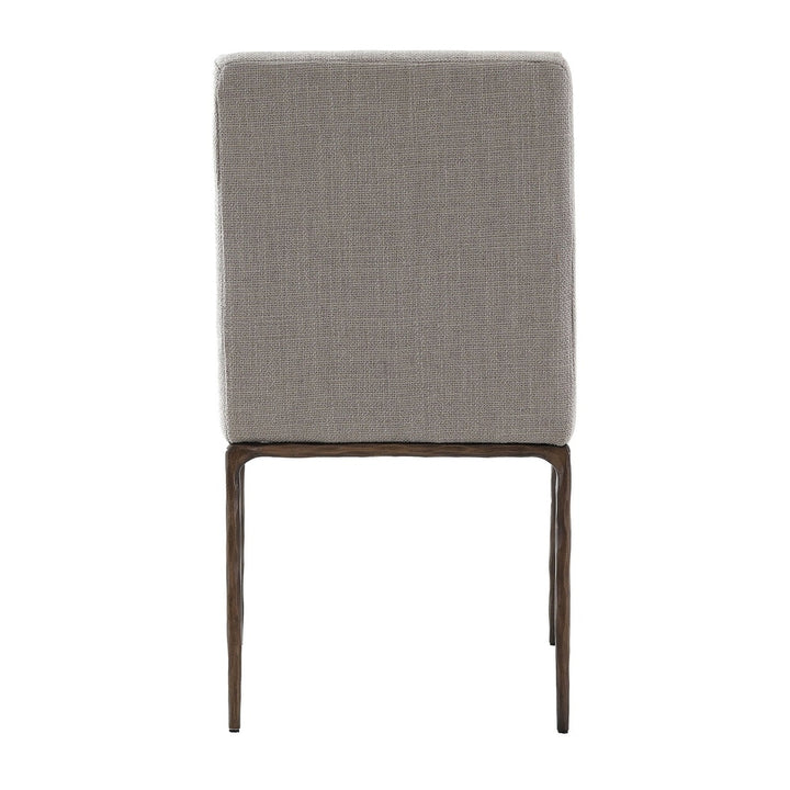 Sloane Dining Chair - Bronze Keiichi 5