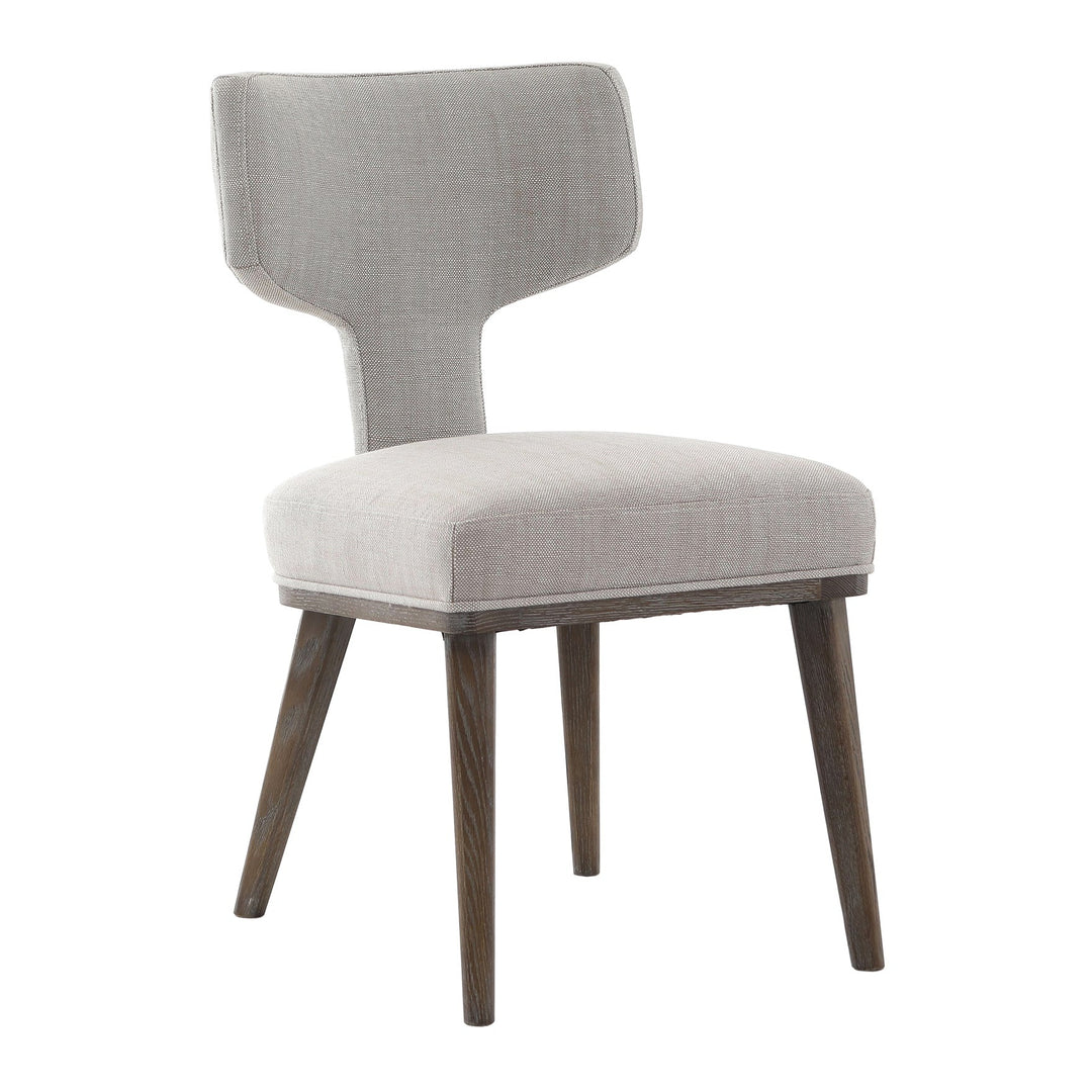 Croome Dining Chair Keiichi 2