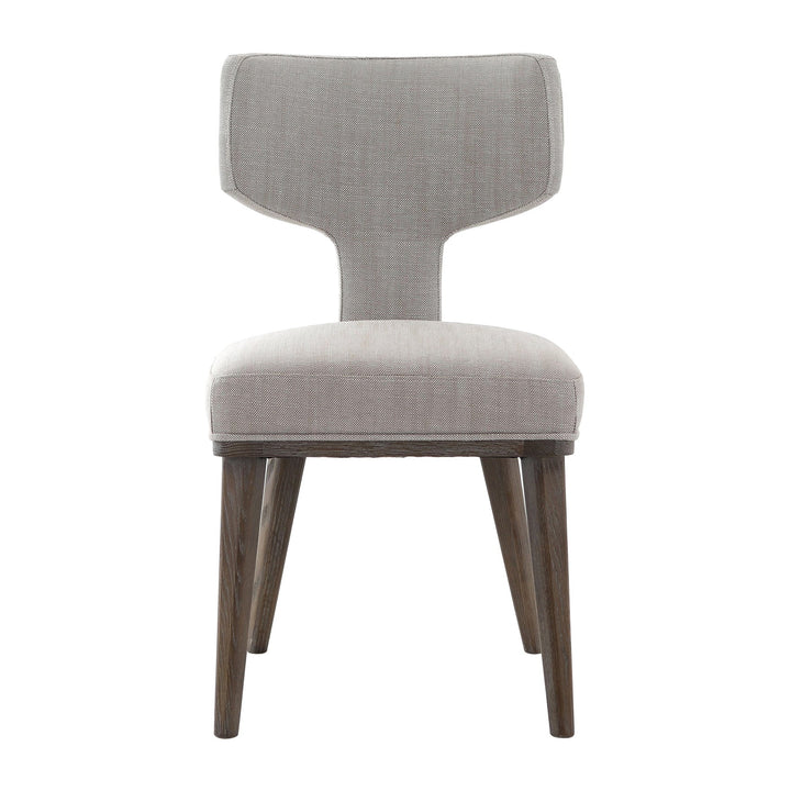 Croome Dining Chair Keiichi 1