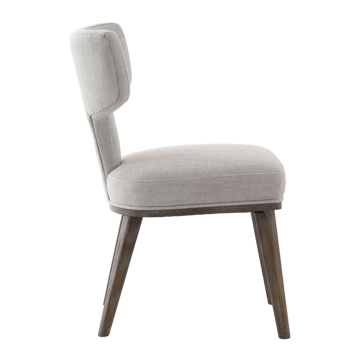 Croome Dining Chair Keiichi 3
