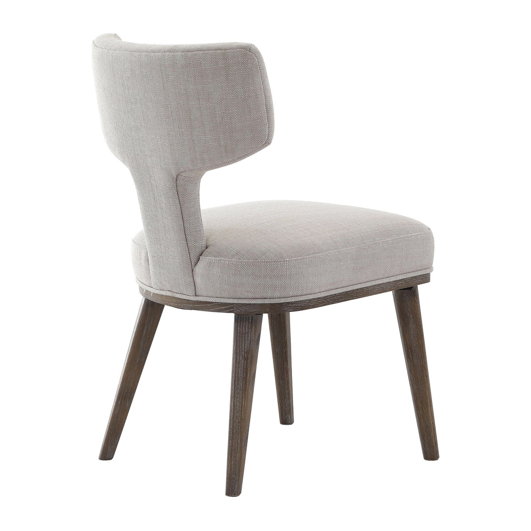 Croome Dining Chair Keiichi 4
