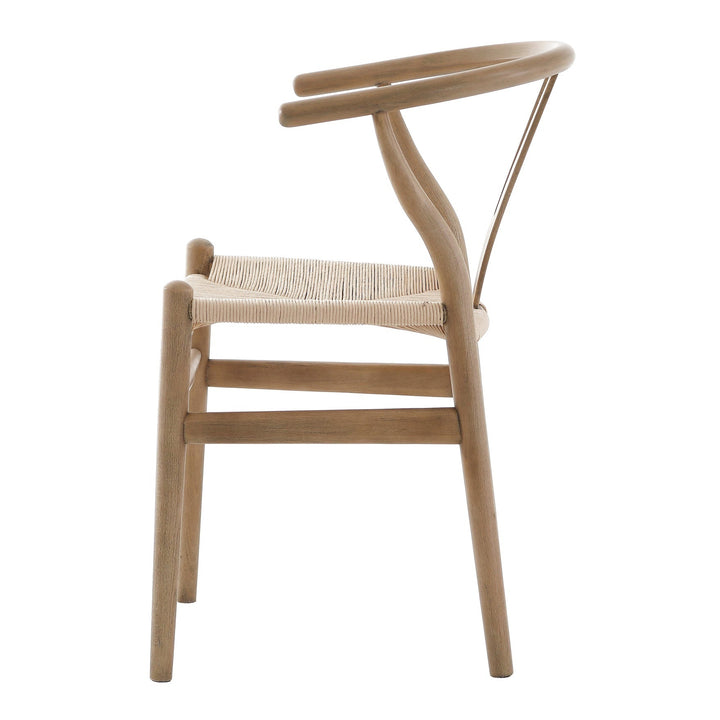 Ebrington Dining Chair Keiichi 4