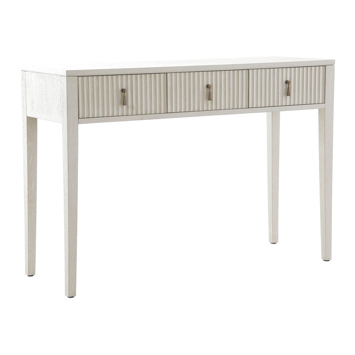 Paxford Dressing Table - Off White Keiichi 3