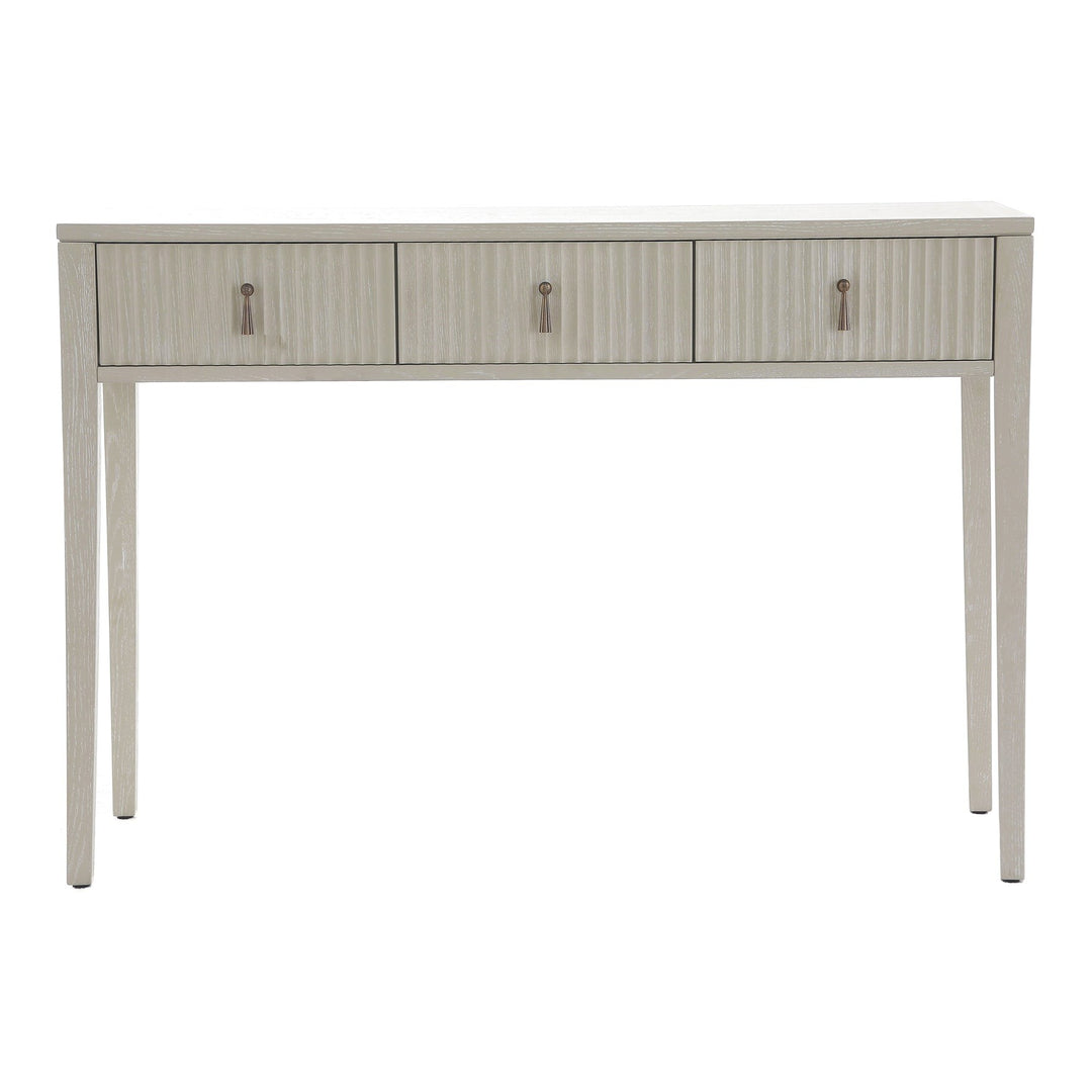 Paxford Dressing Table - Off White Keiichi 1