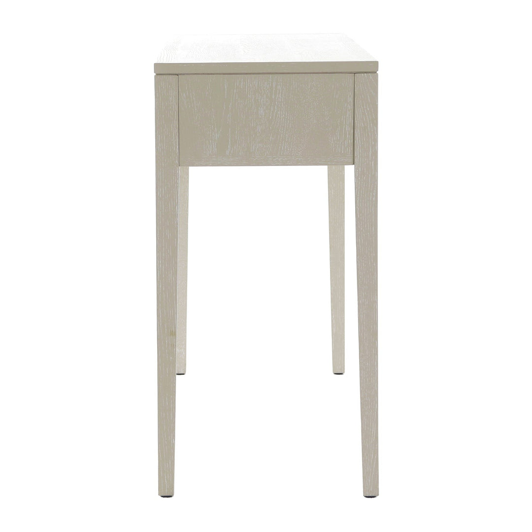 Paxford Dressing Table - Off White Keiichi 4