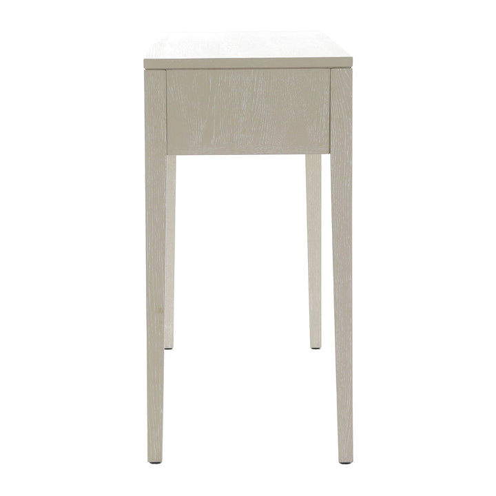 Paxford Dressing Table - Off White Keiichi 4
