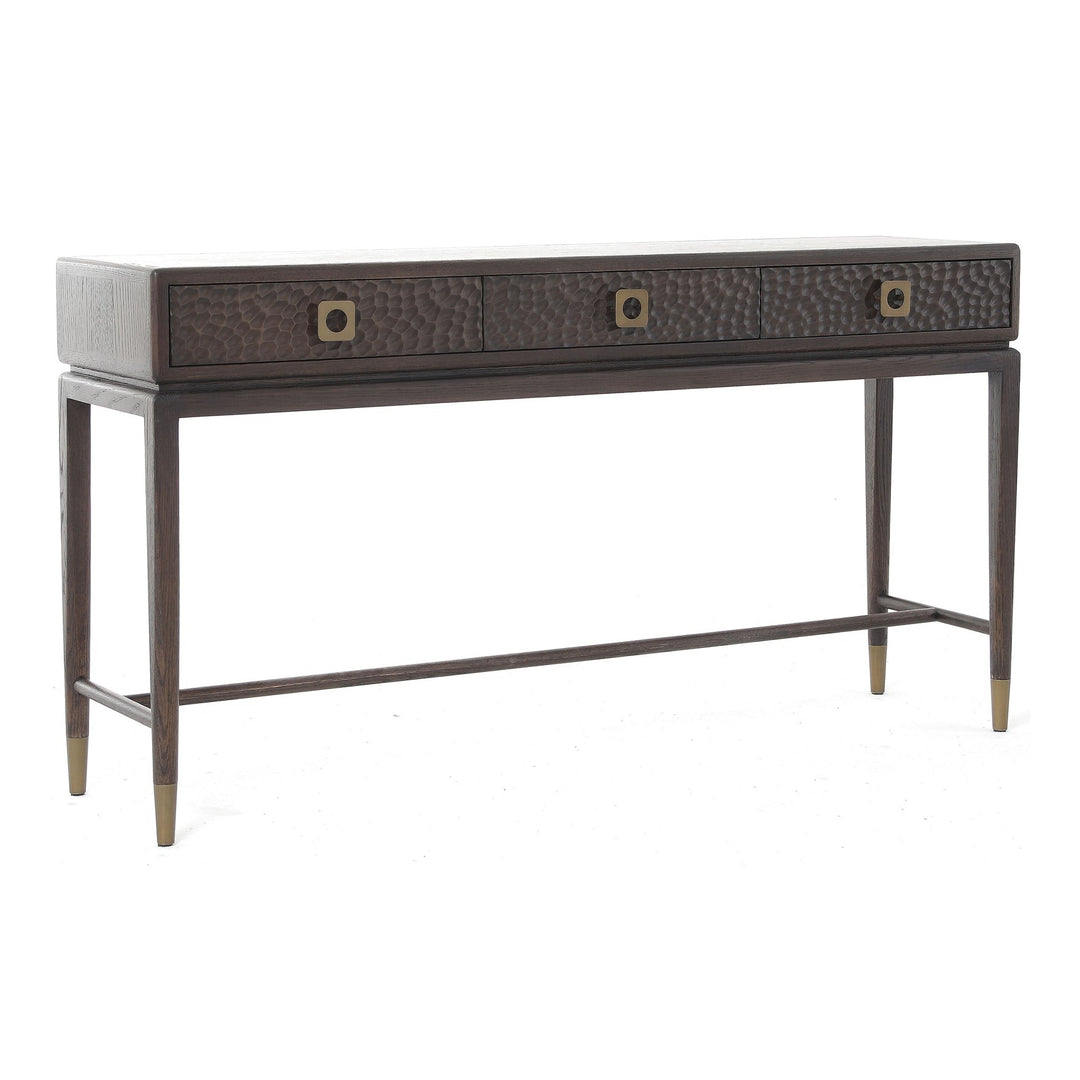 Honeybourne Large Console Table Keiichi 3
