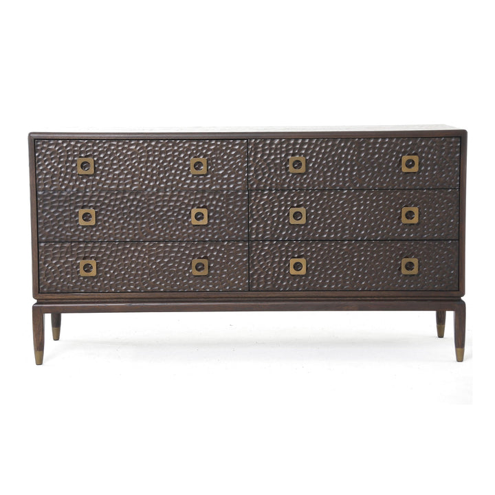 Honeybourne Large Chest of Drawers Keiichi 1